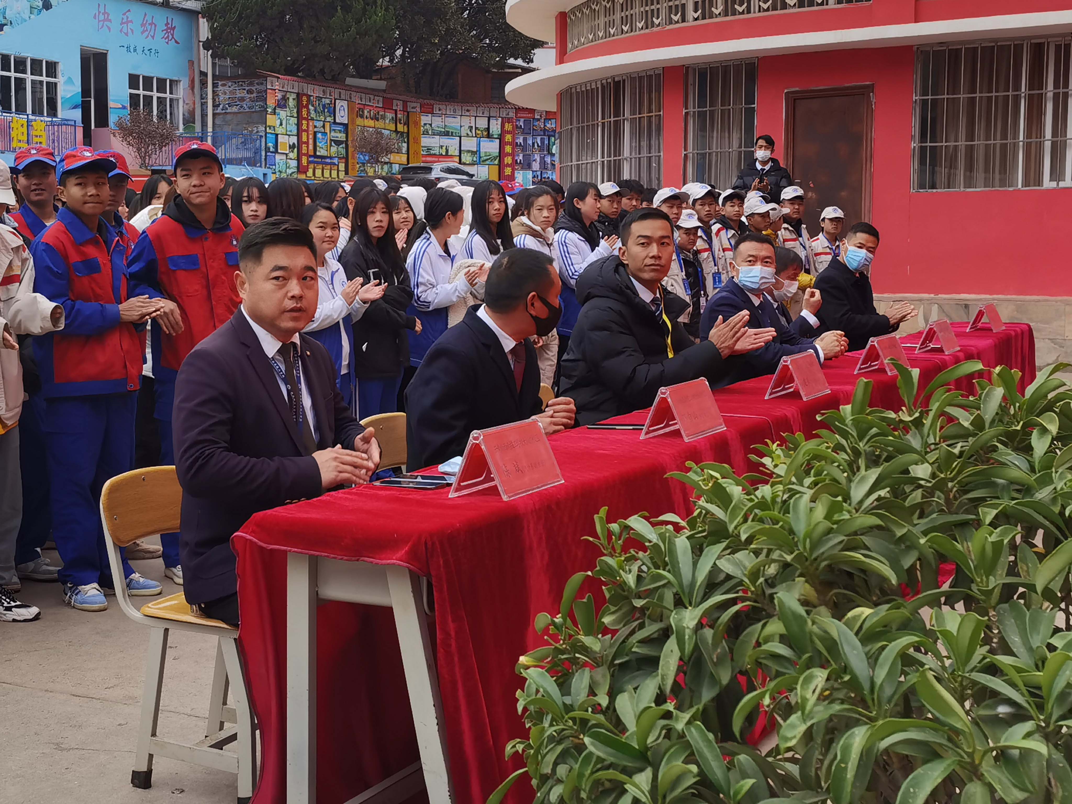 2022年汽車系/幼兒教育第八屆