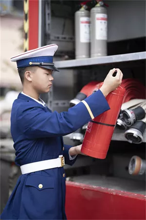 消防工程